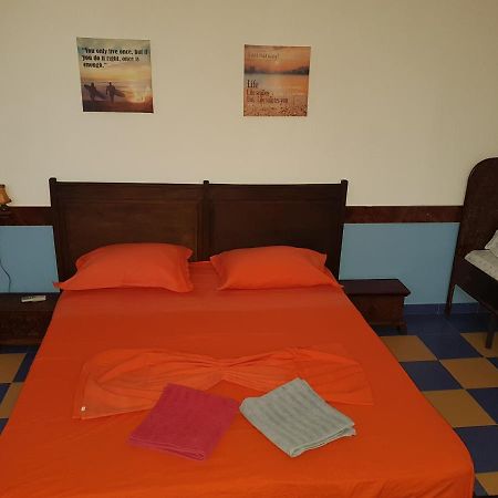 Home Hostel Shkodër 외부 사진