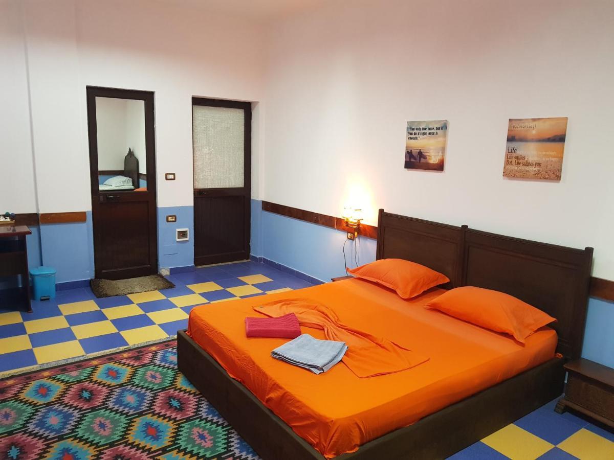 Home Hostel Shkodër 외부 사진