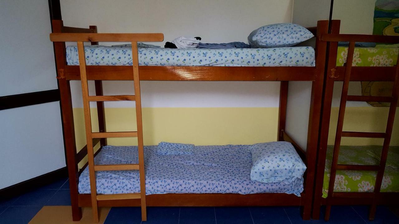 Home Hostel Shkodër 외부 사진