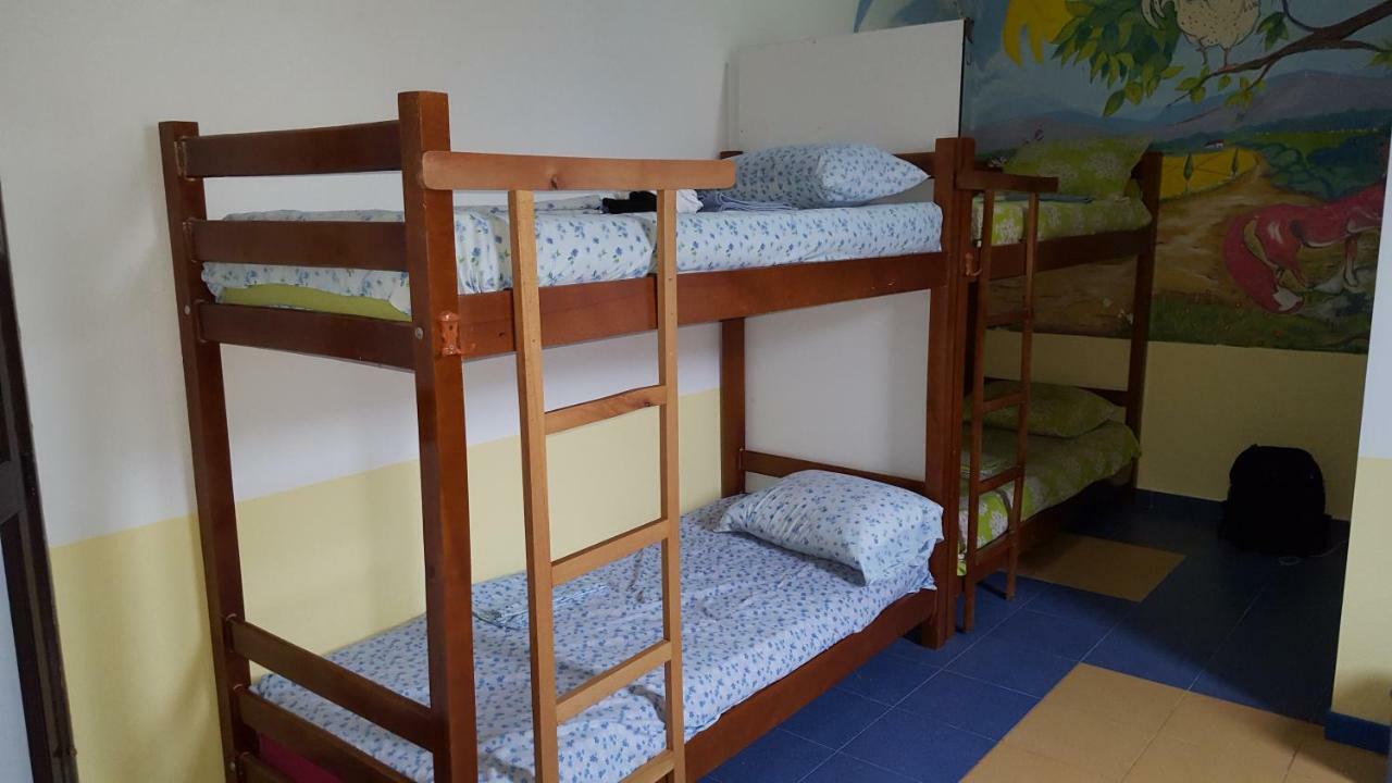 Home Hostel Shkodër 외부 사진