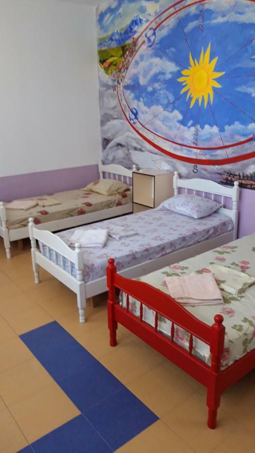 Home Hostel Shkodër 외부 사진