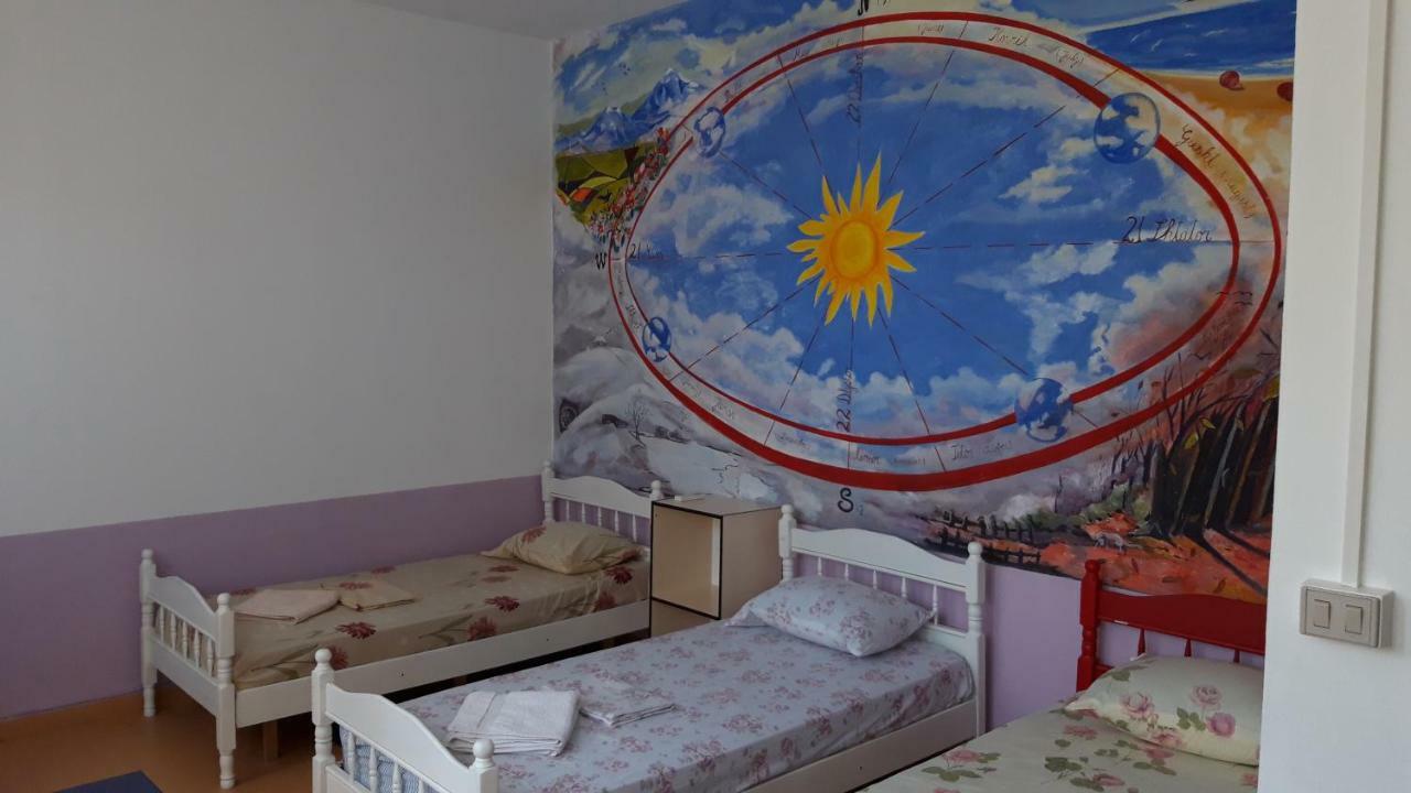 Home Hostel Shkodër 외부 사진